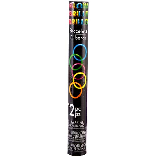 Glow Bracelets